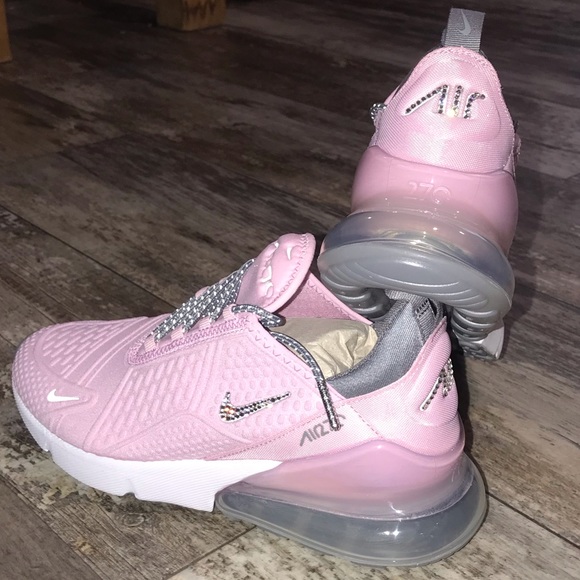 air max 270 swarovski